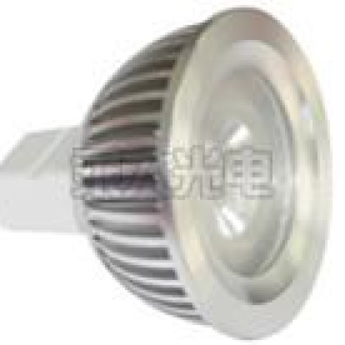 Mr16 led bulb